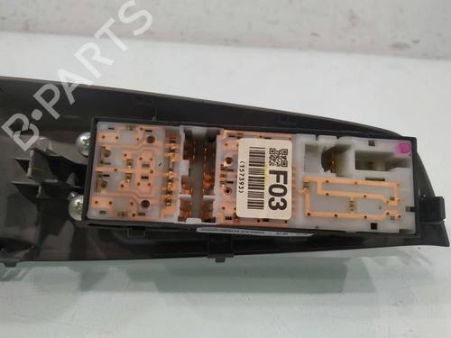 Left front window switch SUBARU IMPREZA Hatchback (GR, GH, G3) 2.0 D AWD | BP39696711I27 - Image 3