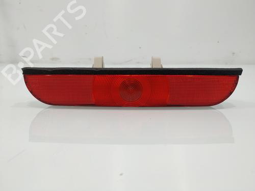 Used Third brake light MAZDA 3 (BL) [2008-2014]  33185513
