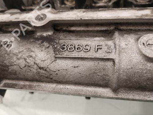 Cylinder head DACIA LOGAN (LS_) | BP30775333M5 - Image 10