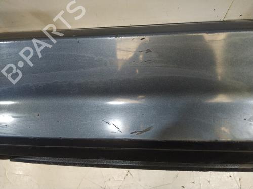 Rear bumper VW PASSAT B7 Variant (365)  | BP29532130C8 