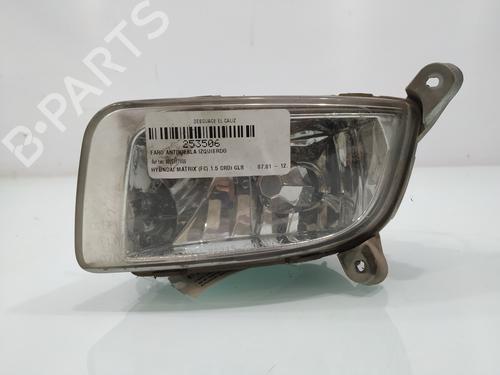 Nebelscheinwerfer links für HYUNDAI MATRIX (FC) 1.5 CRDi (82 hp) 8090353