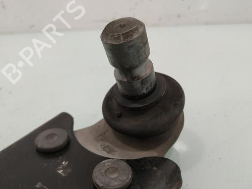 Left front suspension arm VOLVO V40 Hatchback (525) D3 | BP13256629M12 