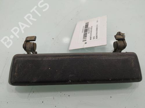 Used Tailgate handle Tailgate handle SSANGYONG KORANDO (KJ) 2.3 D (KJ) (79 hp) 10688163 10688163