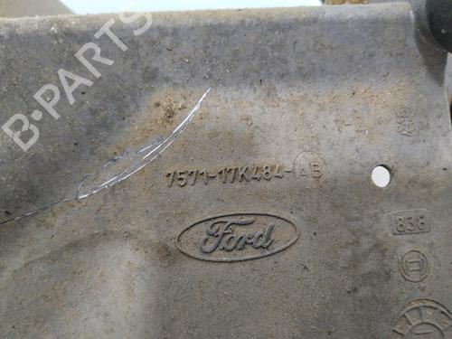 Front wiper motor FORD MONDEO IV (BA7)  | BP21574782M29 