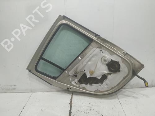 Left rear door RENAULT CLIO III (BR0/1, CR0/1) 1.5 dCi (BR17, CR17) | BP32219520C4 