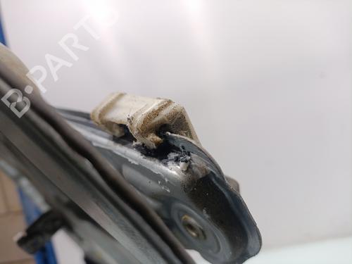 Front left window mechanism HYUNDAI i30 (FD) | BP33177140C22 - Image 4