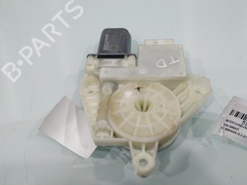 Rudehejsemotor bagstkærm højre VW ID.3 (E11, E12) Pro | BP29714853E22 