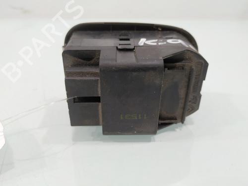 Left front window switch PEUGEOT 206 SW (2E/K) 1.4 HDi | BP32323407I27  - Image 5