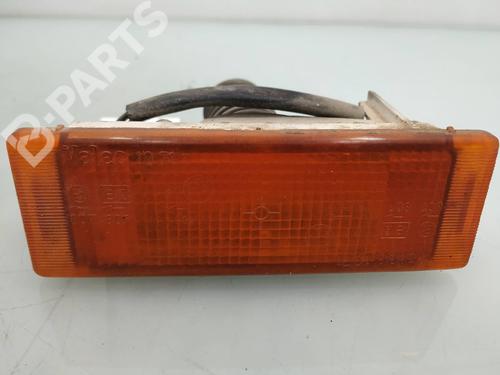 Used Left front indicator Left front indicator RENAULT RAPID Box Body/MPV (F40_, G40_) 1.6 D (F404) (55 hp) 9152223 9152223