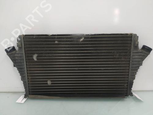 Intercooler OPEL VECTRA C GTS (Z02) 1.9 CDTI (F68) | BP10230659M30 