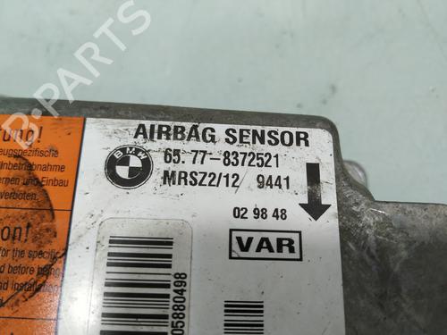 ECU airbags BMW 5 (E39) 530 d | BP16944026M53 