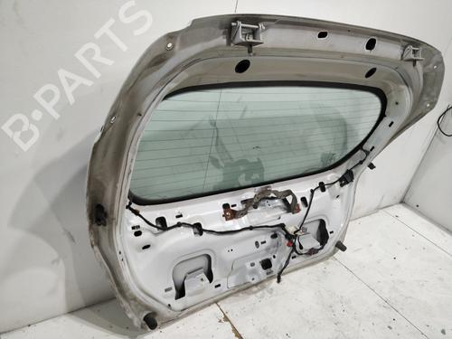 Bakluke CC/Kombi-Kupé FORD FIESTA VI (CB1, CCN) 1.6 TDCi | BP29904431C6 