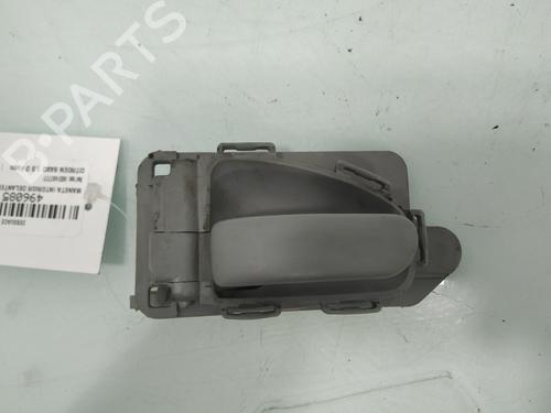 Used Front left interior door handle CITROËN SAXO (S0, S1) 1.5 D (57 hp) 20699654
