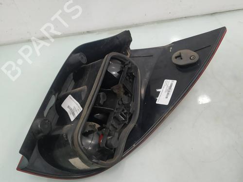 Left taillight RENAULT LAGUNA II Grandtour (KG0/1_) 2.2 dCi (KG0F) | BP9580428C34 