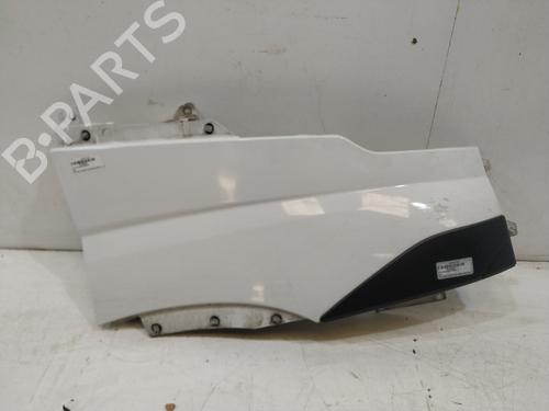 Right front fenders IVECO DAILY VI Van 33S14, 35S14 | BP29532291C42 