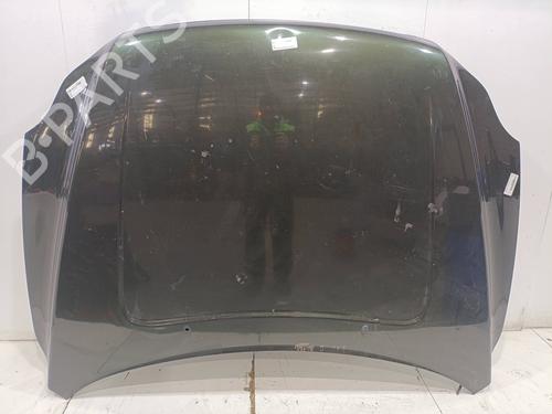 Used Hood VOLVO XC90 I (275) D5 AWD (163 hp) 31144012