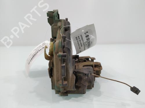 Front right lock SEAT IBIZA III (6L1)  | BP24308628C97 