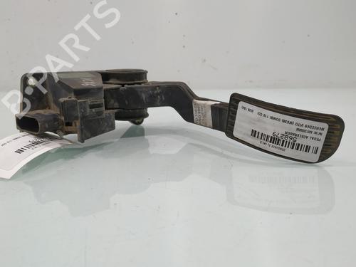 Pedal für MERCEDES-BENZ VITO Van (W638) 110 CDI 2.2 (638.094) (102 hp) 32266150
