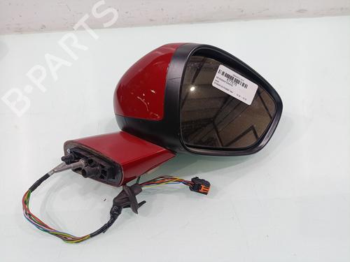 Used Right mirror Right mirror CITROËN C4 Picasso II 1.6 BlueHDi 120 (120 hp) 34570757 34570757
