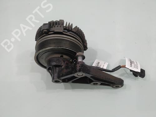 Lüfter IVECO DAILY V Van | BP31268976M128