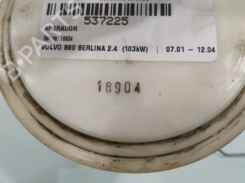 Fuel pump VOLVO S60 I (384) 2.4 | BP28191670M76 