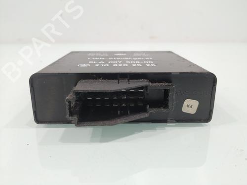 Electronic module MERCEDES-BENZ E-CLASS (W210) E 230 (210.037) | BP31269033M83