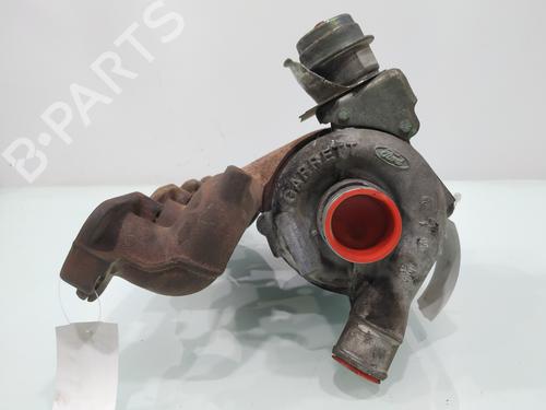 Turbocharger/Supercharger FORD MONDEO III (B5Y) 2.0 TDCi | BP27696652M71 
