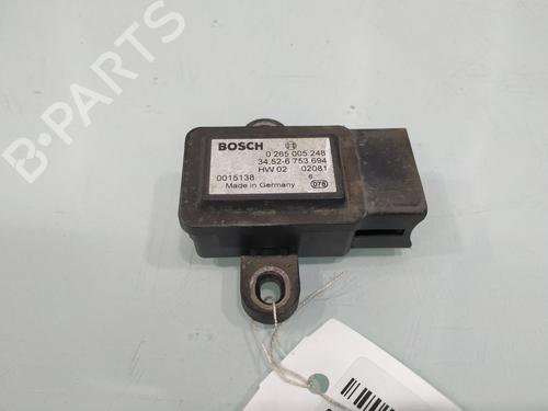 Elektronisk sensor Elektronisk sensor 38935005 38935005