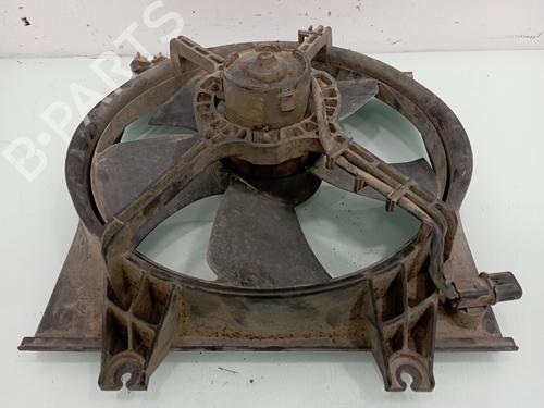 Radiator fan HYUNDAI ACCENT III Saloon (MC) 1.4 GL | BP8091414M35 