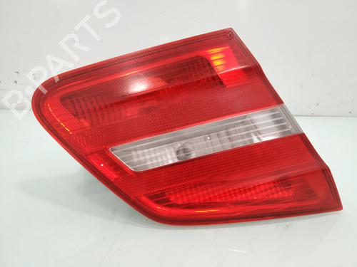 Left taillight MERCEDES-BENZ B-CLASS Sports Tourer (W246, W242) B 180 CDI (246.200) (109 hp) A2468200764 |