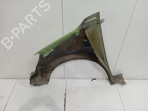 Right front fenders FIAT FIORINO Box Body/MPV (225_) 1.3 D Multijet (225BXD1A, 225BXB1A, 225BXB11) | BP29447363C42 