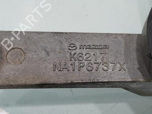 Front wiper motor MAZDA MX-5 IV (ND__)  | BP32219547M29 