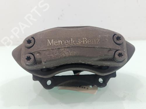 right-front-brake-caliper-mercedes-benz-e-class-w211-2002-2003-2004-2005-2006-2007-2008-2009-36142556 main image