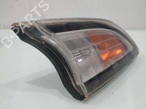 Left tailgate light MAZDA 3 (BL) | BP33177070C79 - Image 2