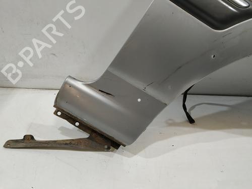 Right front fenders SSANGYONG MUSSO (FJ) 2.3 TDiC All-wheel Drive | BP16497933C42 