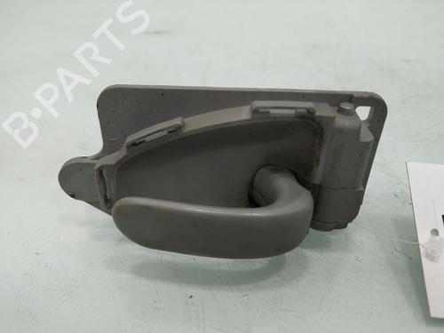 Used Rear right interior door handle CITROËN XSARA PICASSO (N68) 1.6 HDi (90 hp) 19535683