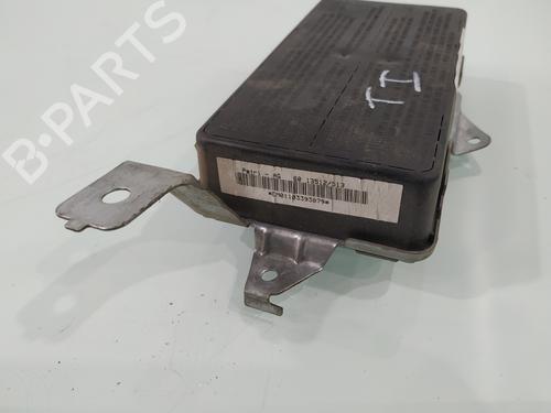 Electronic module MERCEDES-BENZ E-CLASS (W210) E 270 CDI (210.016) | BP8090040M83 