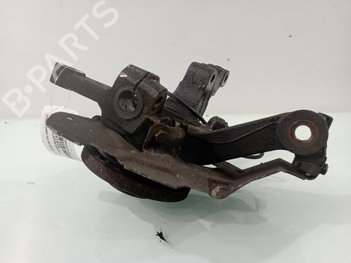 Right front steering knuckle CITROËN JUMPY II Platform/Chassis 2.0 HDi 125 | BP29830937M26