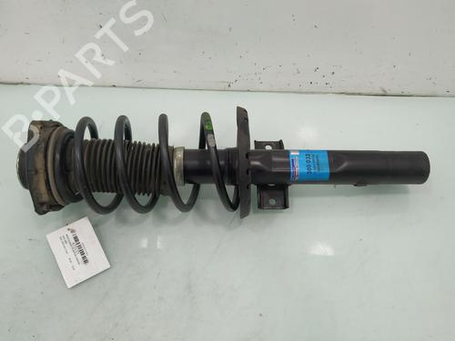 Right front shock absorber SEAT IBIZA III (6L1)  | BP17790851M17 