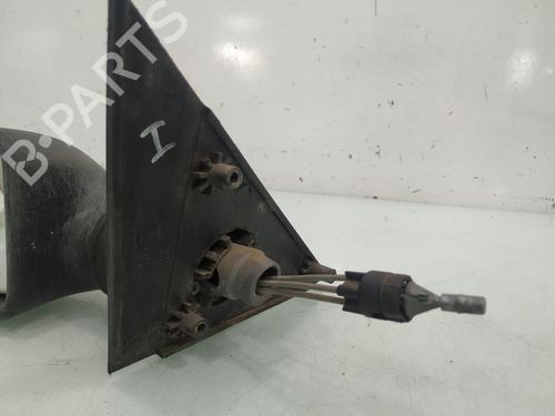 Left mirror SEAT IBIZA I (21A) 1.2 | BP17829692C26 