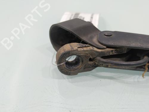 Rear windshield wiper arm MERCEDES-BENZ M-CLASS (W163)  | BP28139865C144 