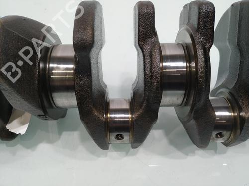 Altro BMW 7 (E65, E66, E67) 730 Ld | BP31331034O1