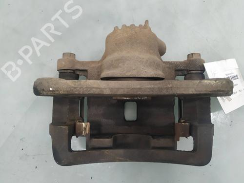 Right rear brake caliper KIA SORENTO I (JC) 2.5 CRDi 4WD | BP11583084M106 