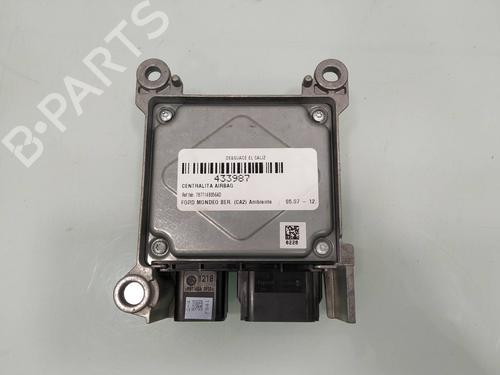 ECU airbags FORD MONDEO IV (BA7) 1.8 TDCi | BP12432885M53 