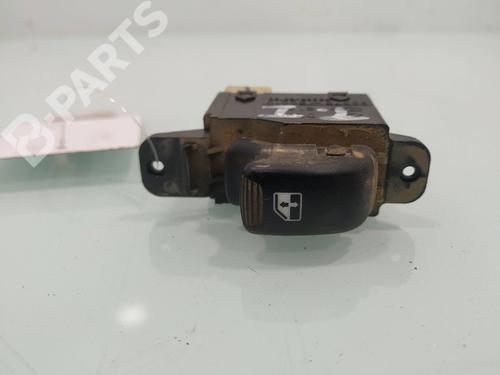 Used Left rear window switch Left rear window switch HYUNDAI SANTA FÉ I (SM) 2.0 CRDi (113 hp) 10642180 10642180