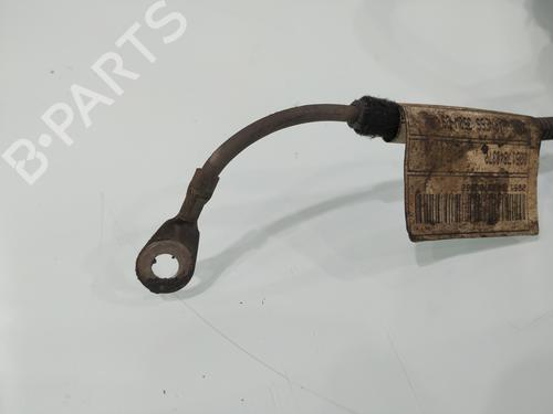 Koelventilatormotor FIAT FIORINO Box Body/MPV (225_) 1.3 D Multijet (225BXD1A, 225BXB1A, 225BXB11) | BP29955670M35 