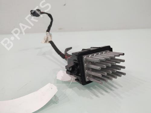 Used Heater resistor OPEL INSIGNIA A (G09) [2008-2017]  30773531