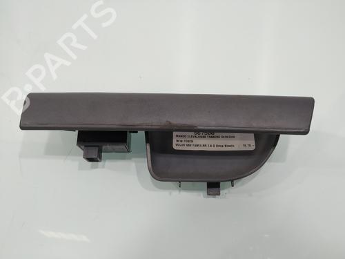Right rear window switch VOLVO V50 (545) D2 | BP33037303I28  - Image 6