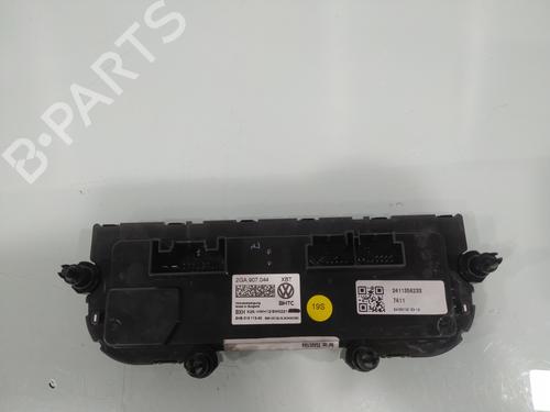 AC Styreenhet / Manøvreringsenhet VW T-ROC (A11, D11) | BP30580544I5