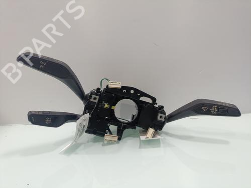 Used Steering column stalk Steering column stalk AUDI A3 Sportback (8YA, 8YF) 35 TDI (150 hp) 33935870 33935870